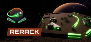 Rerack