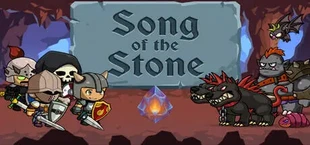 Song of the Stone