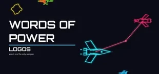 Words of Power: Logos