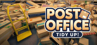 Post Office: Tidy Up!