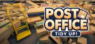 Post Office: Tidy Up!