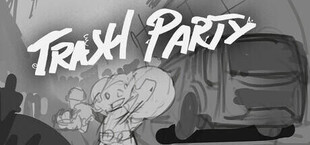 Trash Party