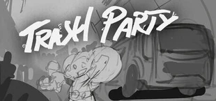 Trash Party