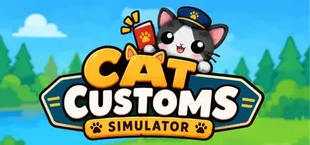 Cat Customs Simulator