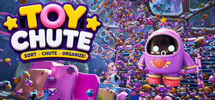 Toy Chute A Sorting Game