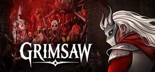 GRIMSAW
