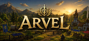 Arvel