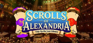 Tidy Up the Library of Alexandria