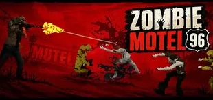 Zombie Motel 96