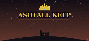 Ashfall Keep