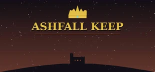 Ashfall Keep
