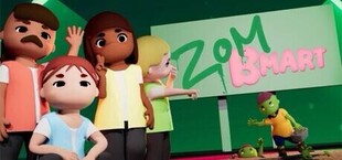 ZomBMart