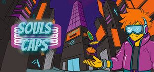 Souls Caps