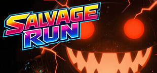 Salvage Run