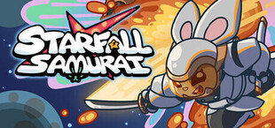 Starfall Samurai