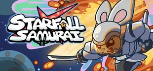 Starfall Samurai
