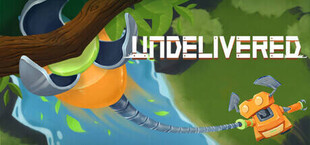 UNDELIVERED