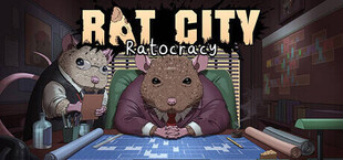 RAT CITY: Ratocracy