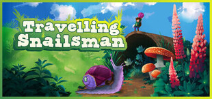 Travelling Snailsman