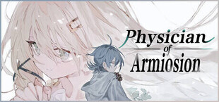 Physician of Armiosion