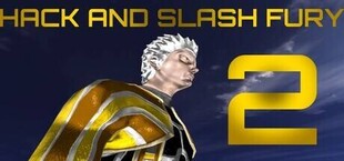 Hack And Slash Fury 2: Lancelot Betrayal
