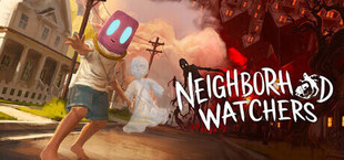 Neighborhood Watchers