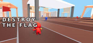 Destroy the Flag