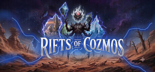 Rifts of Cozmos