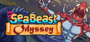 Sea Beast Odyssey