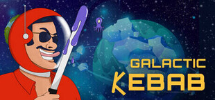 Galactic Kebab