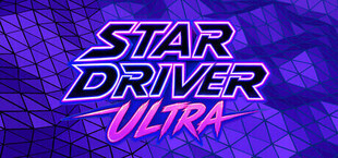 Star Driver Ultra