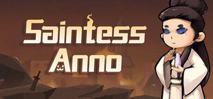 Saintess Anno