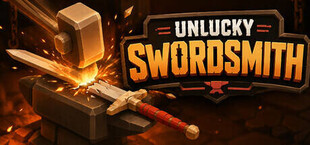 Unlucky Swordsmith