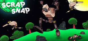 Scrap Snap