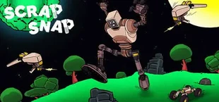 Scrap Snap