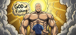 God Of Fishing