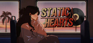 Static Hearts