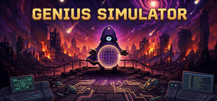 Genius Simulator