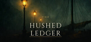 The Hushed Ledger