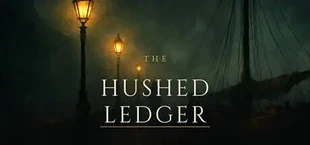 The Hushed Ledger