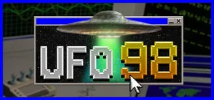 UFO98