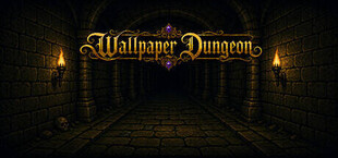 Wallpaper Dungeon