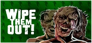 Wipe Them Out!