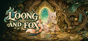 Loong And Fox