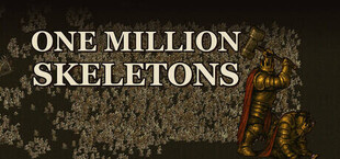 One Million Skeletons