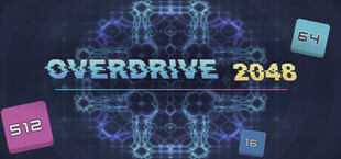 Overdrive 2048