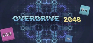 Overdrive 2048