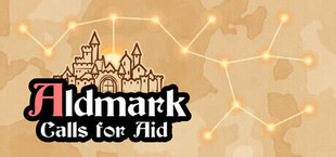 Aldmark Calls for Aid