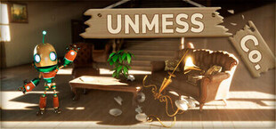Unmess Co.: Rewind the Wreck