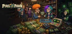 Retroventory
